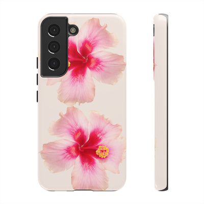 Fly Away to Malibu Tough Case