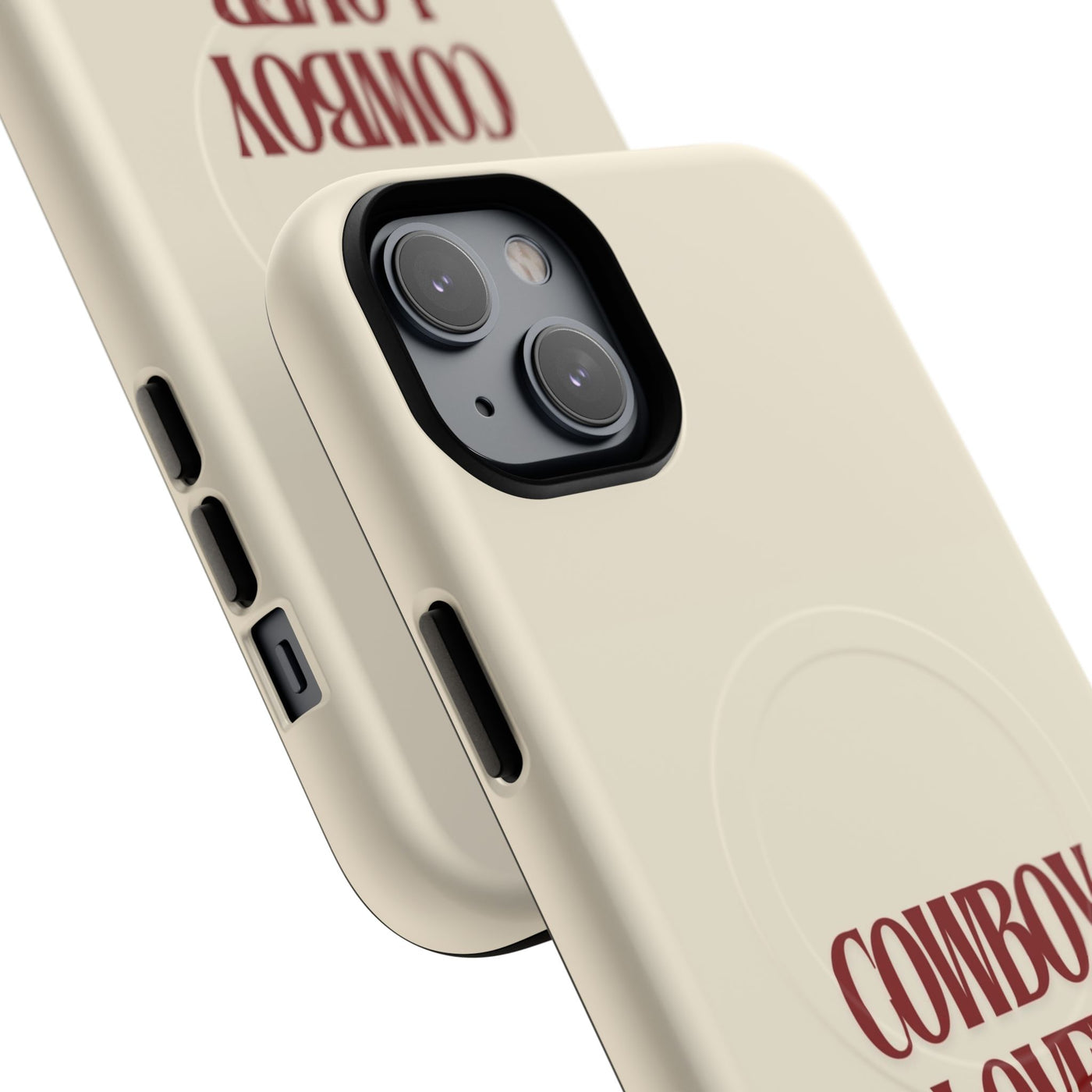 Cowboy Lover MagSafe® Case