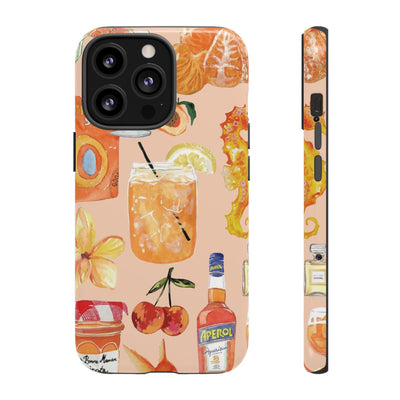 Motel Soleil Phone Case