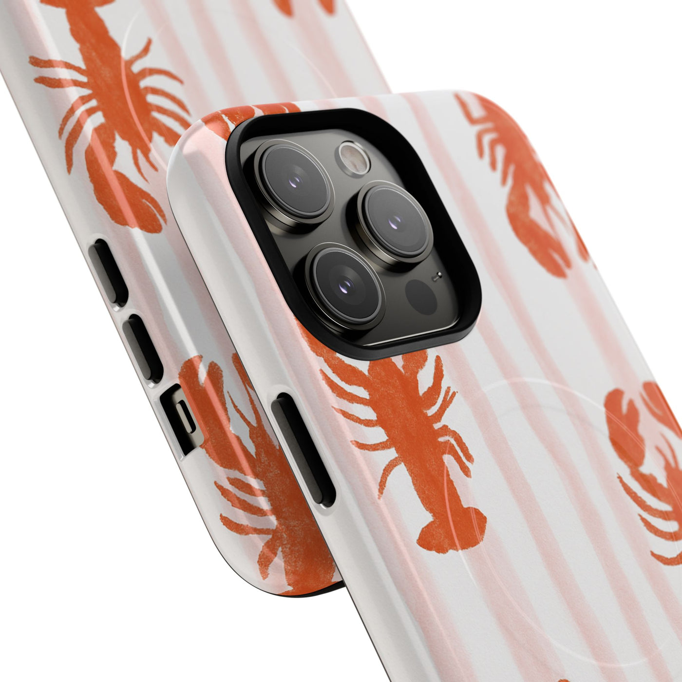 Le Lobster MagSafe® Case