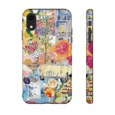 Capri Tough Case