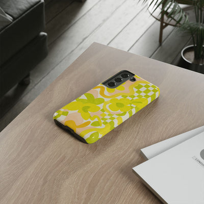 Skyhigh Tough Case