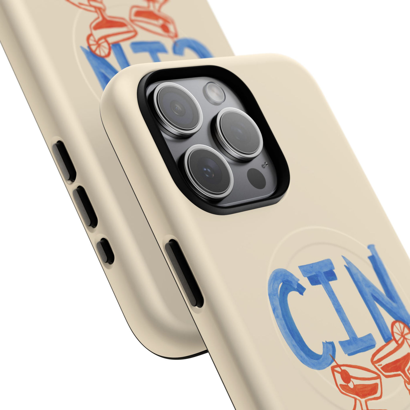 Cin Cin MagSafe® Case