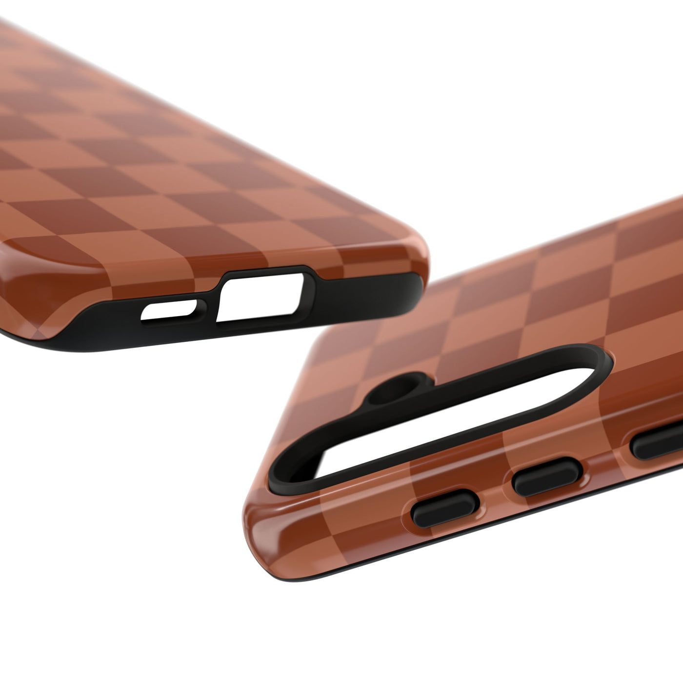 Soulfire Tough Case