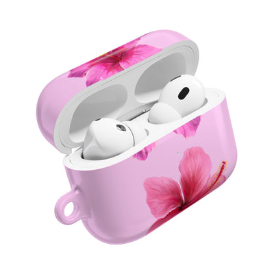 Hibiscus Island Case for AirPods®