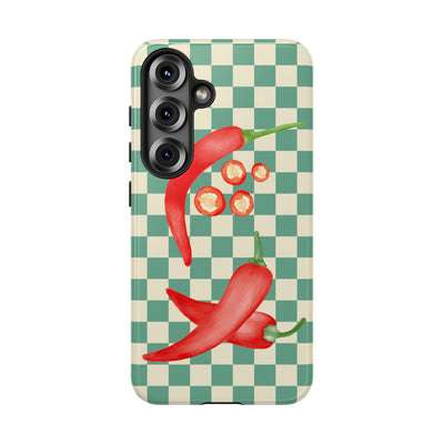 Spicy Tough Case