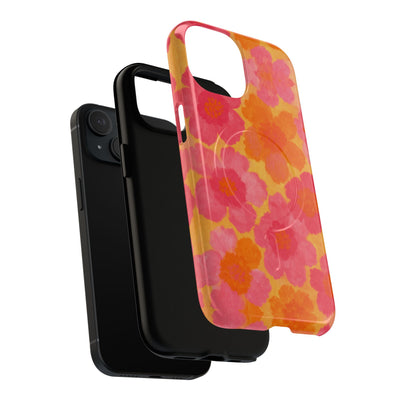 Autumn in New York Armoured MagSafe® Case