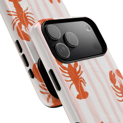 Le Lobster MagSafe® Case