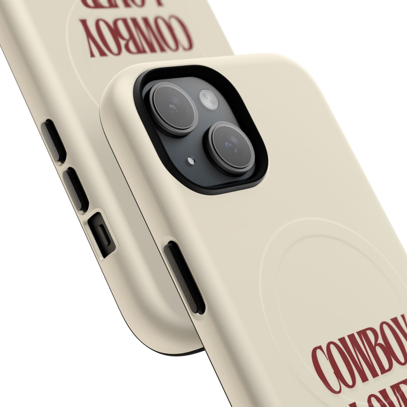 Cowboy Lover MagSafe® Case