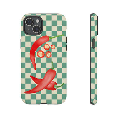 Spicy Tough Case