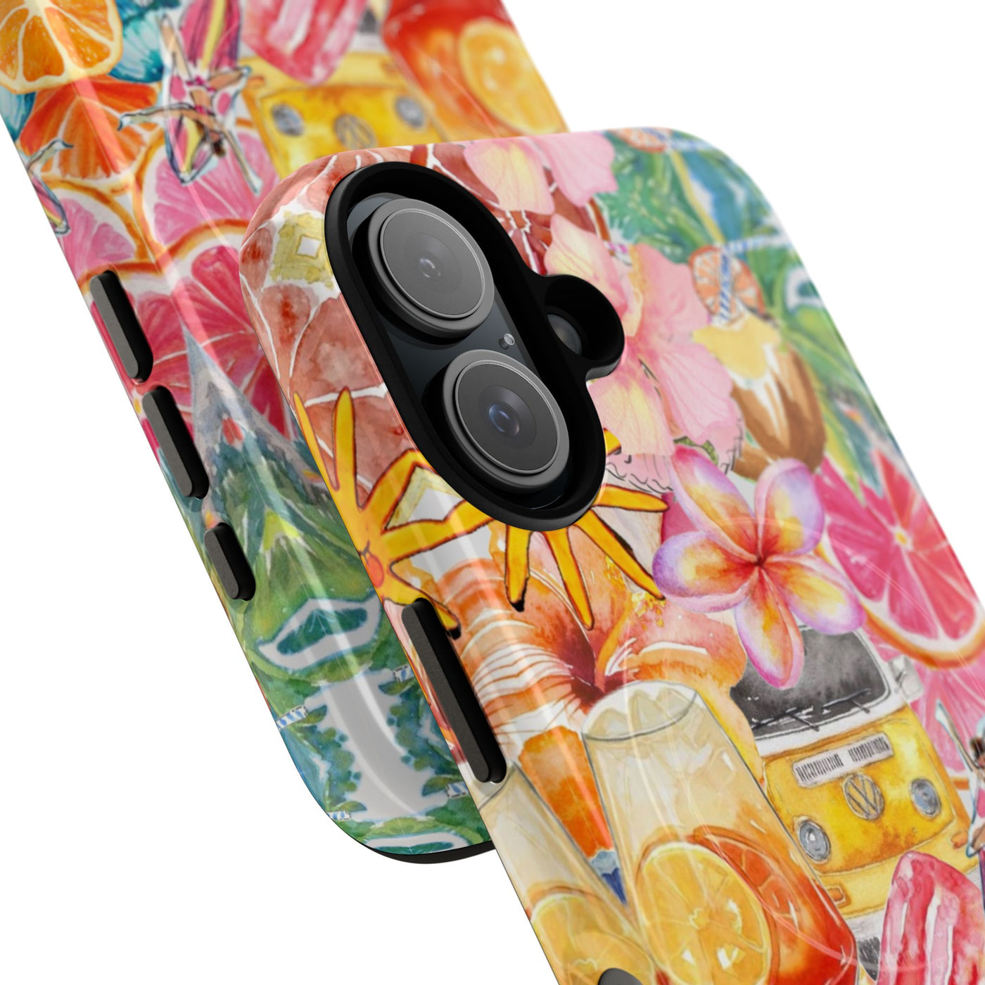 Kombi Love Armoured MagSafe® Case