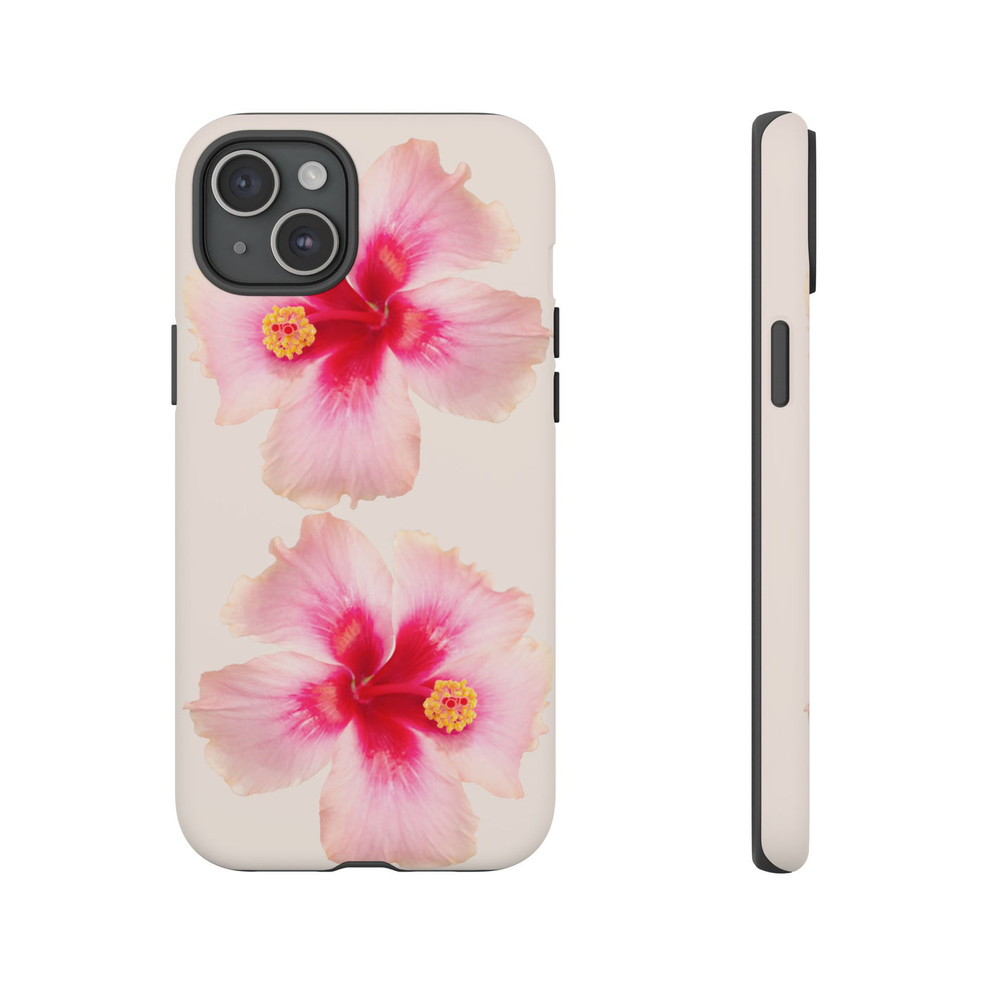 Fly Away to Malibu Tough Case