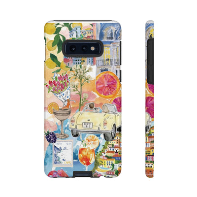 Capri Tough Case