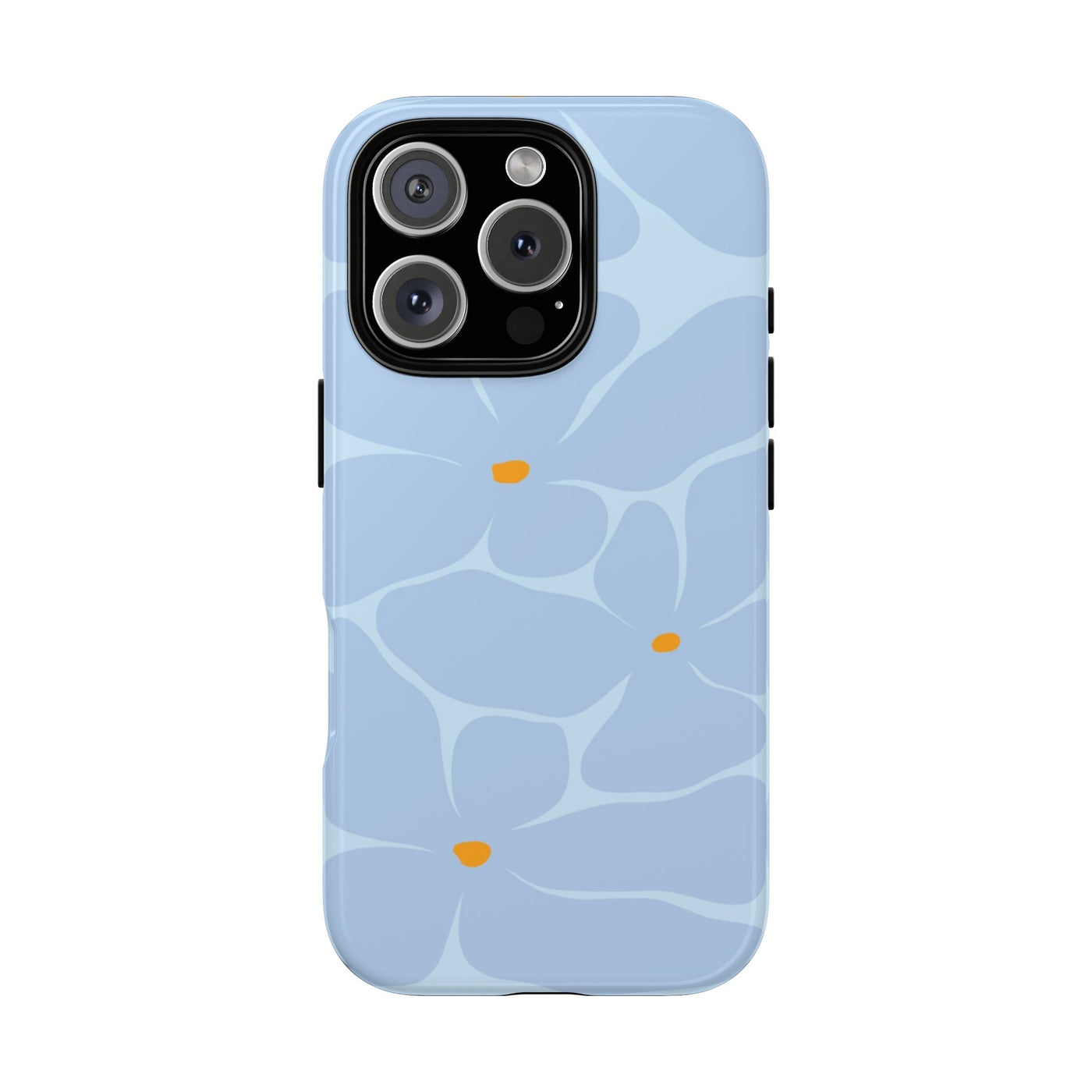 Blue Moon Tough Case