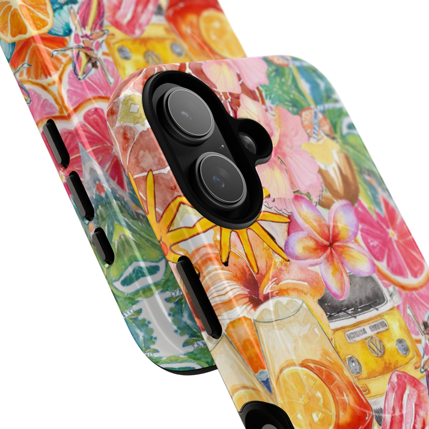 Kombi Love Armoured MagSafe® Case