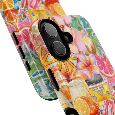 Kombi Love Armoured MagSafe® Case