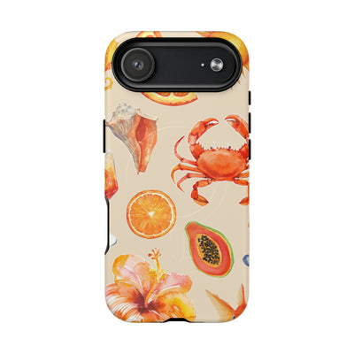 Sunwave Armoured MagSafe® Case