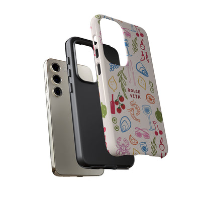 Dolce Vita Tough Case