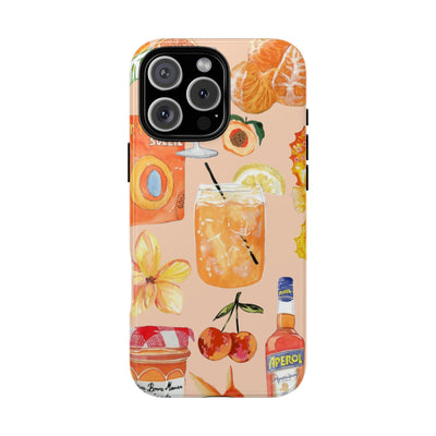 Motel Soleil Tough Case
