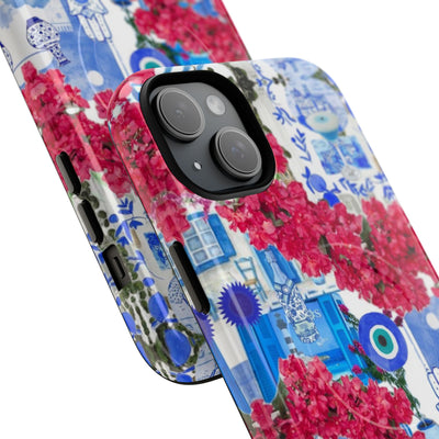 Greek Islands Armoured MagSafe® Case