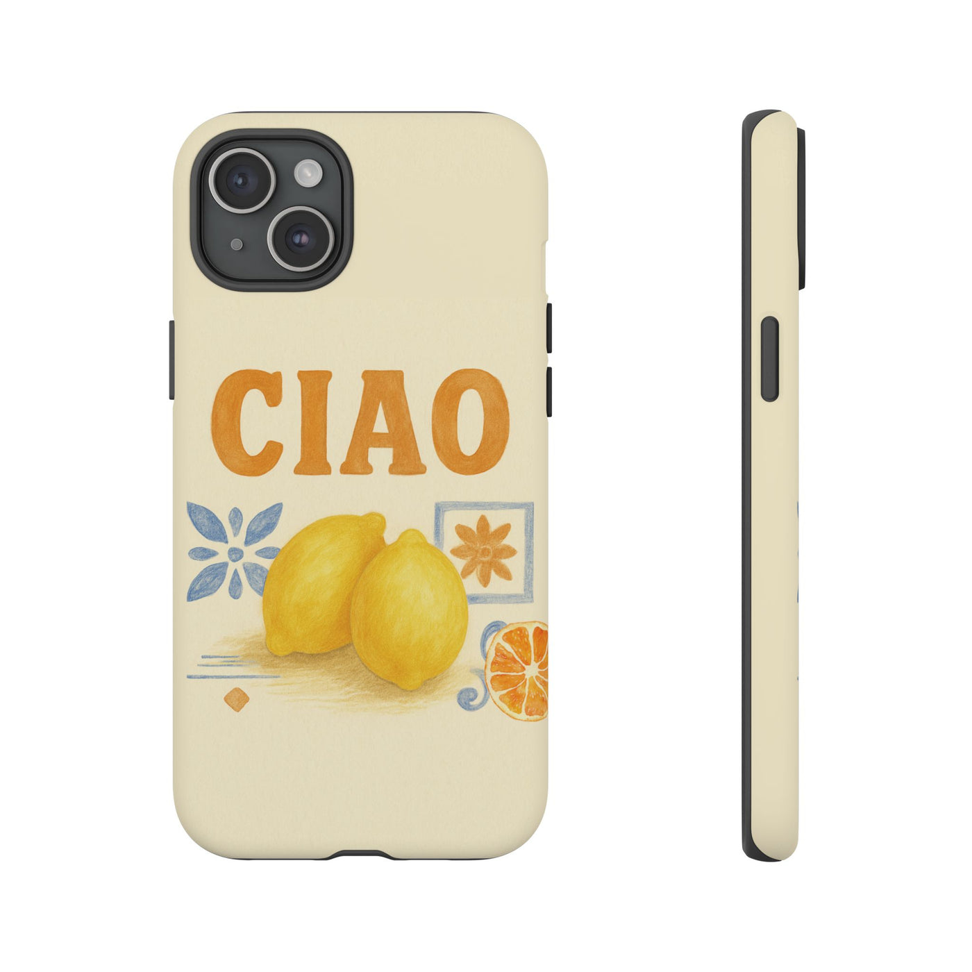 Ciao Tough Case