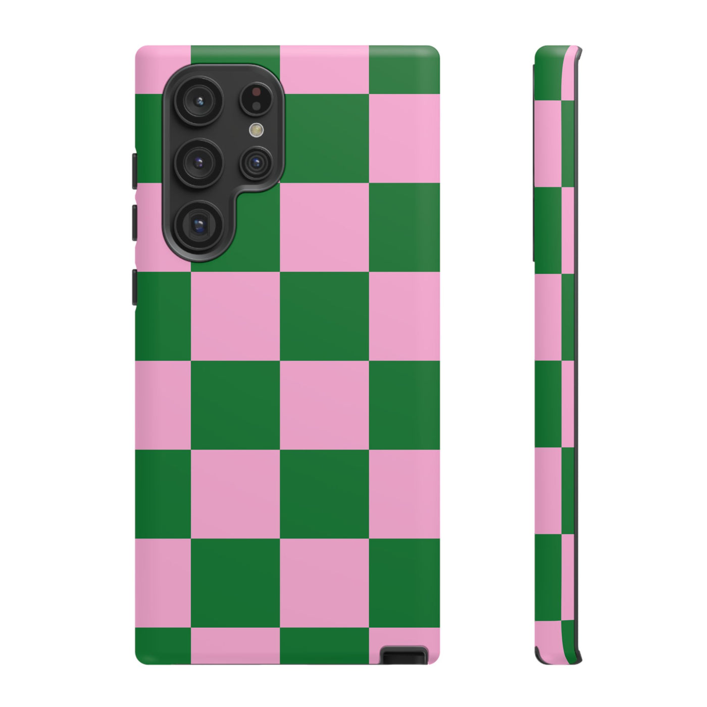 Midnight City Tough Case