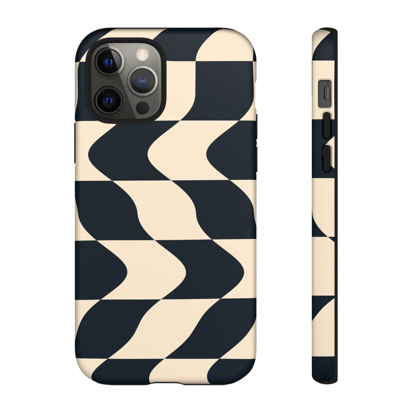 Old Flame Tough Case