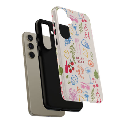 Dolce Vita Tough Case