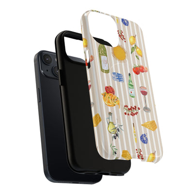 Pasta e Vino MagSafe® Case