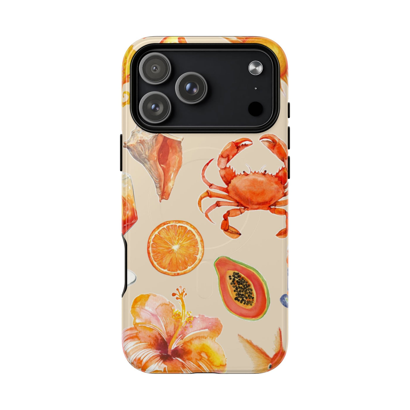 Sunwave Armoured MagSafe® Case