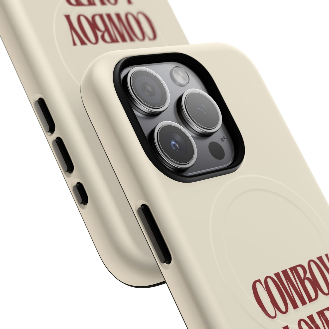 Cowboy Lover MagSafe® Case