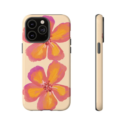 Le Fleur Tough Case