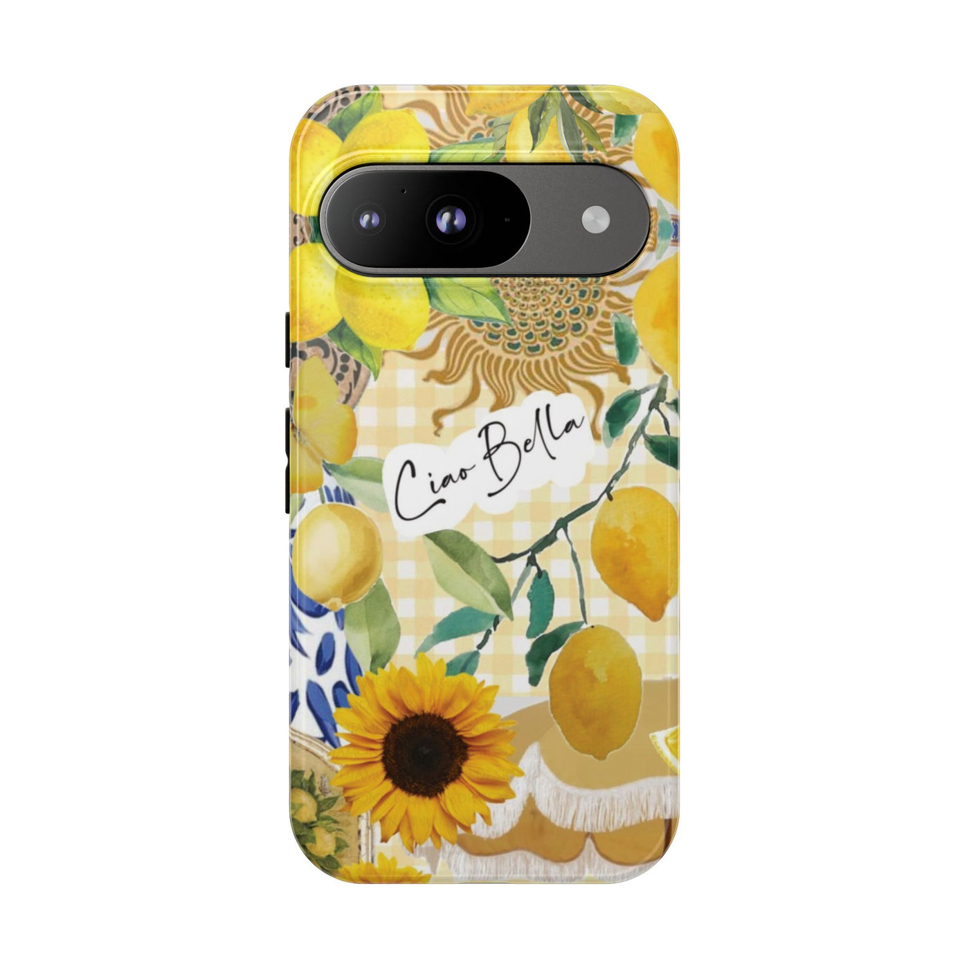 Ciao Bella Tough Case