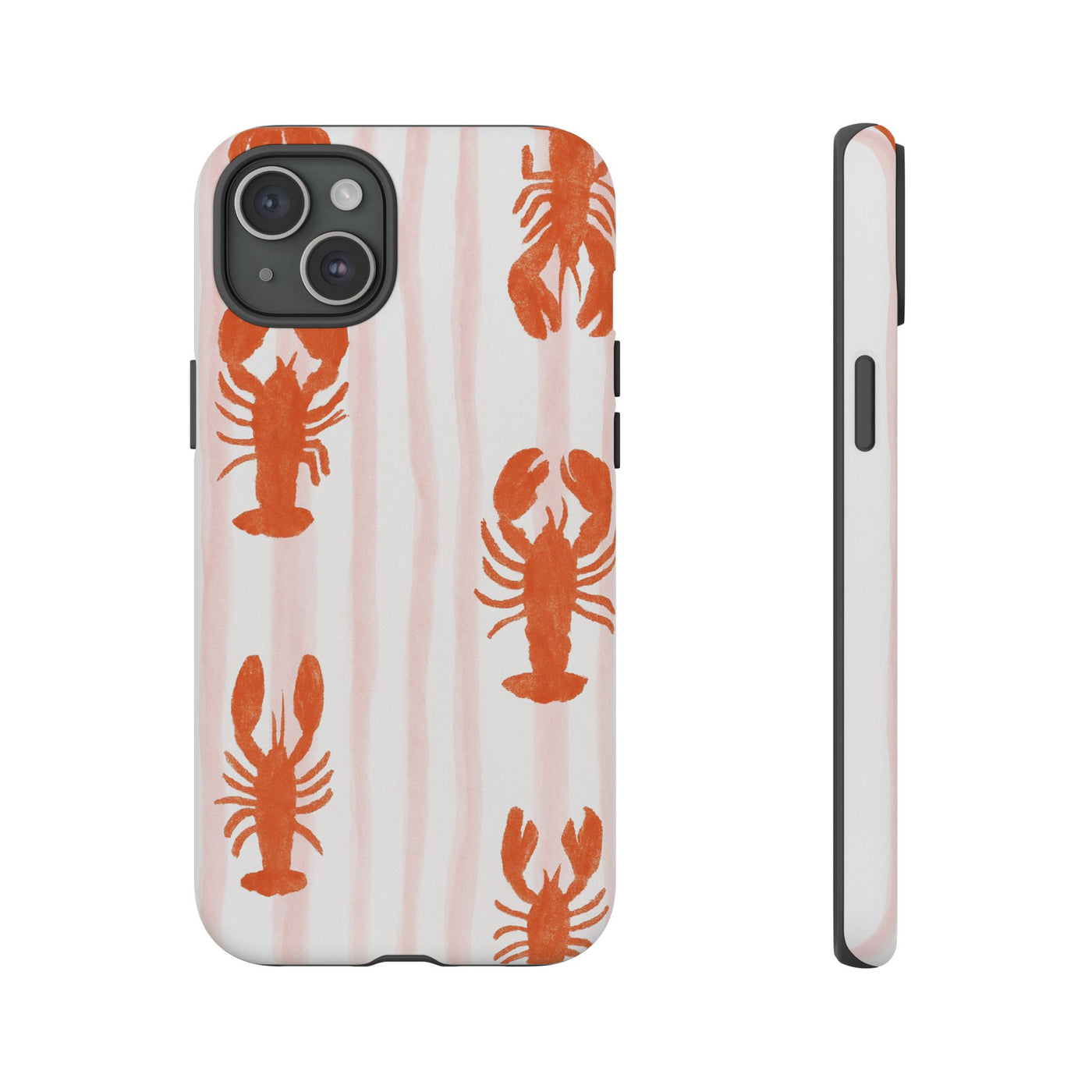 Le Lobster Tough Case