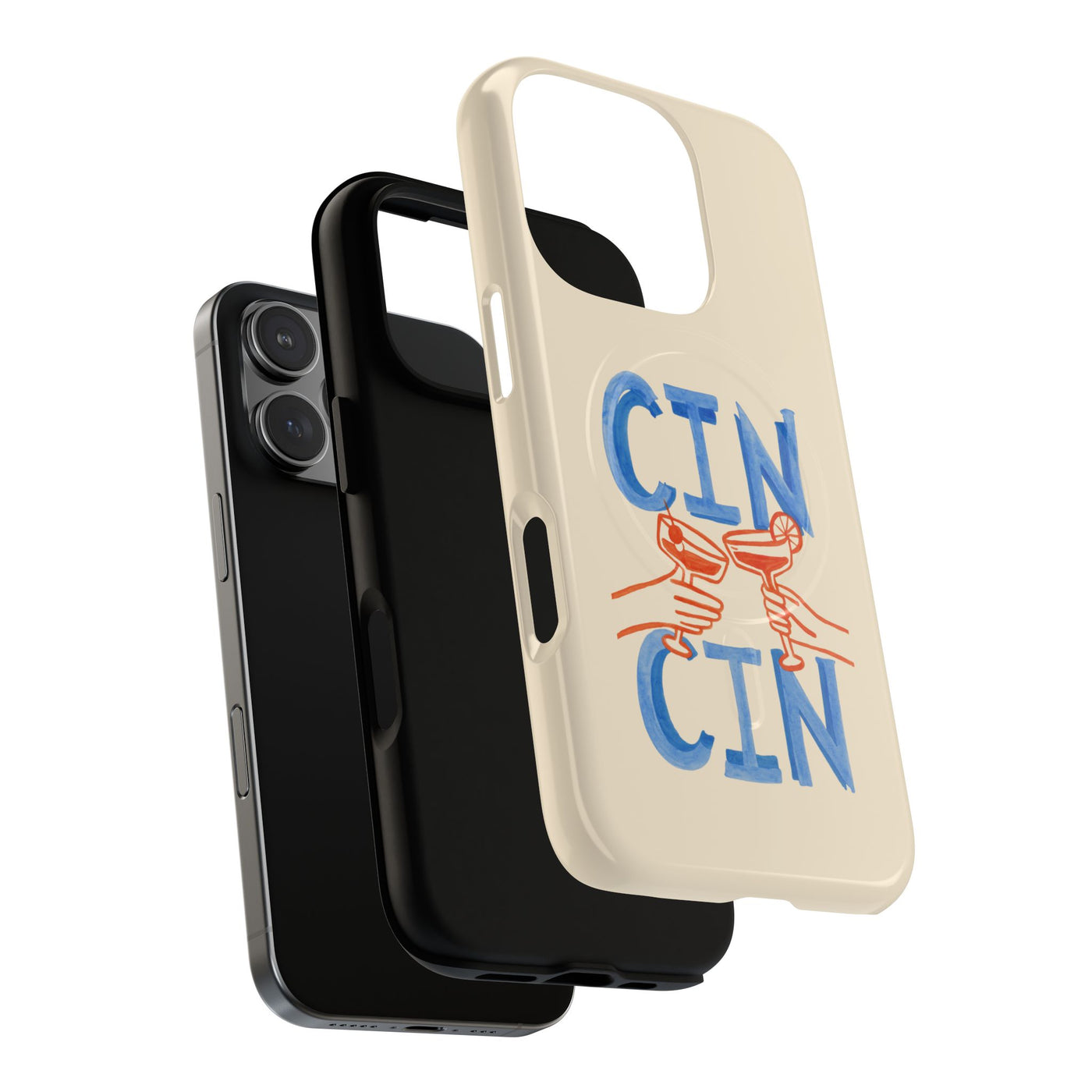 Cin Cin MagSafe® Case