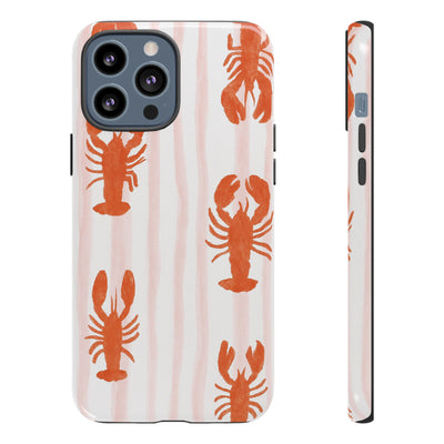 Le Lobster Tough Case