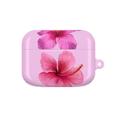 Hibiscus Island Case for AirPods®
