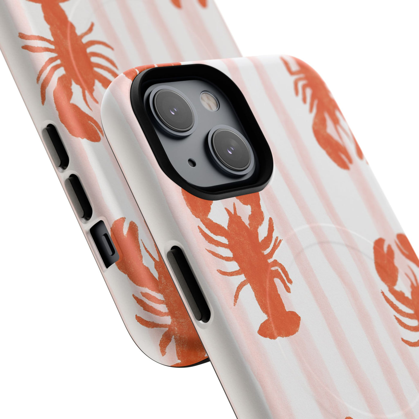 Le Lobster MagSafe® Case