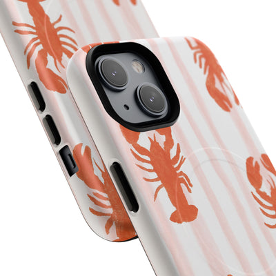 Le Lobster MagSafe® Case