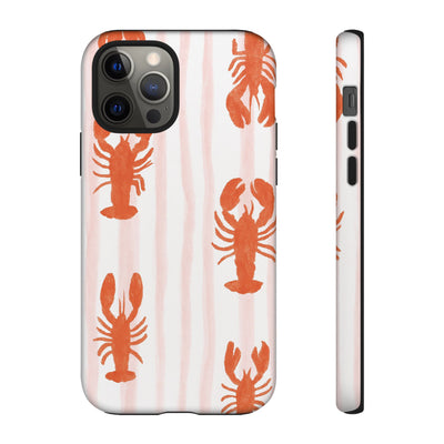 Le Lobster Tough Case