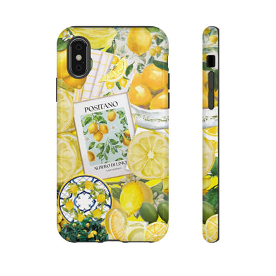 Posintano Tough Case
