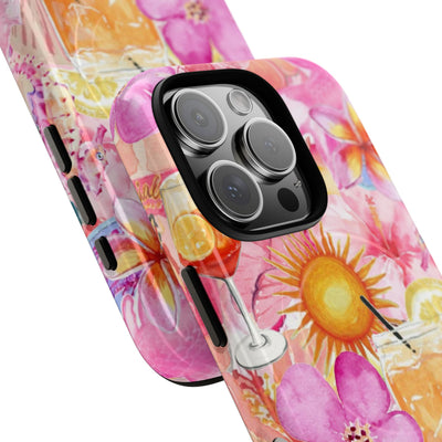 Happy Hour Armoured MagSafe® Case