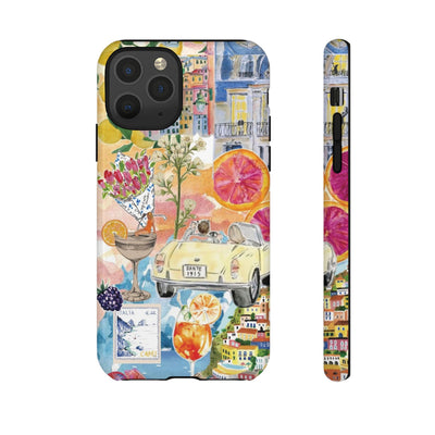 Capri Tough Case