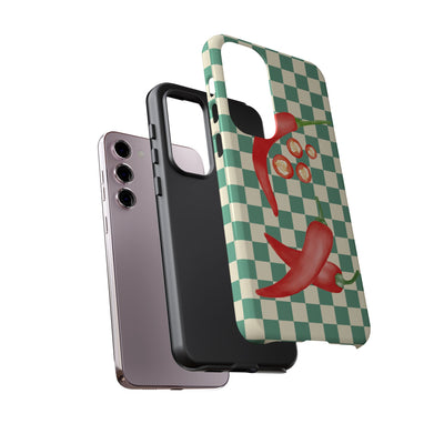 Spicy Tough Case