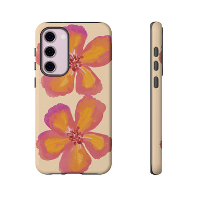 Le Fleur Tough Case
