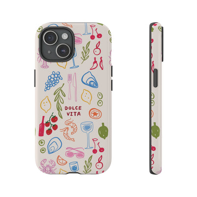 Dolce Vita Tough Case