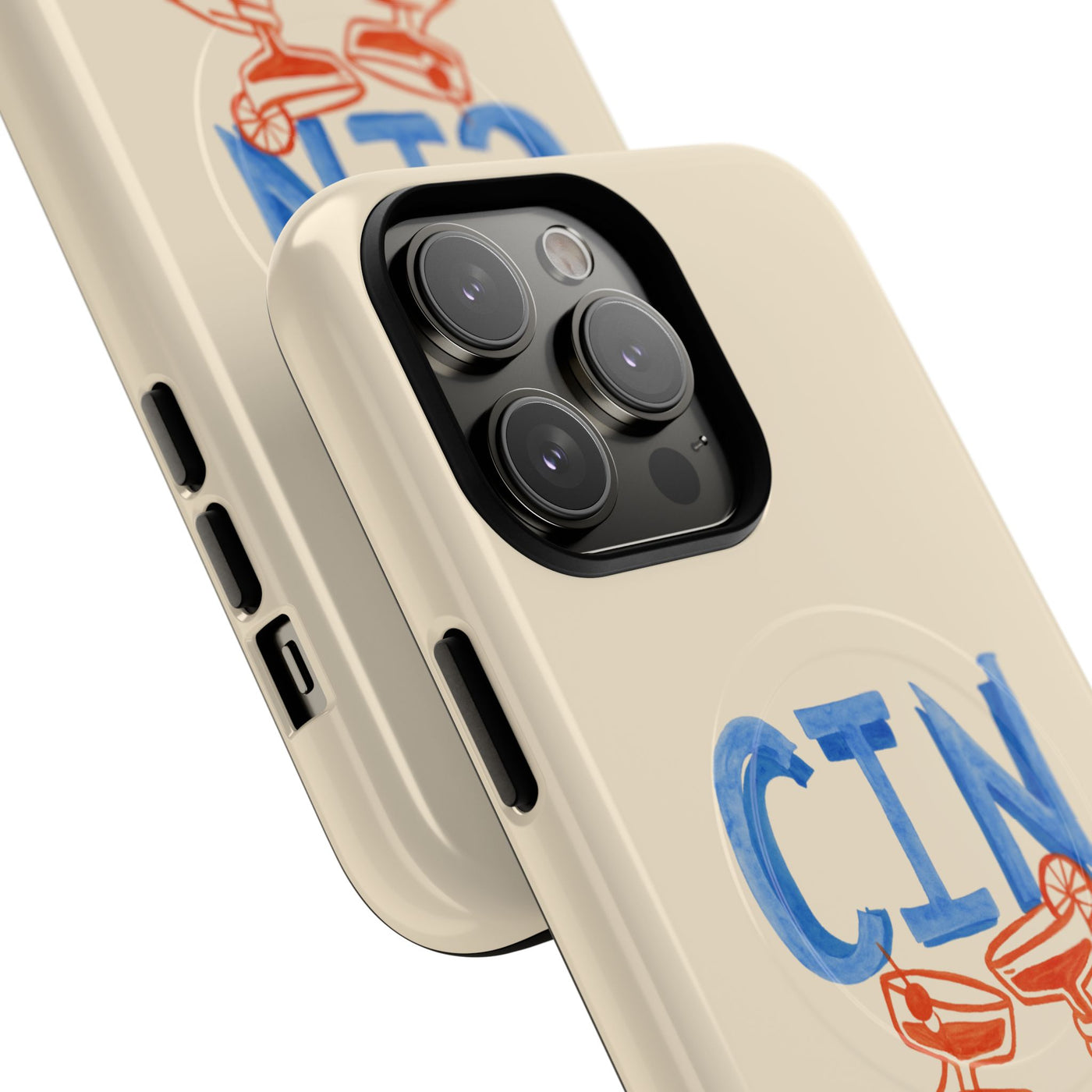 Cin Cin MagSafe® Case