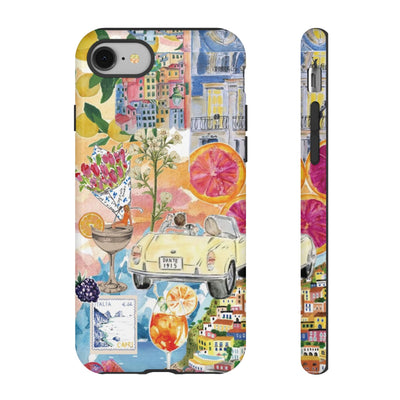 Capri Tough Case