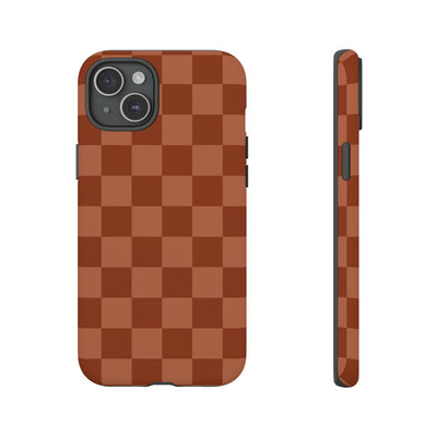 Soulfire Tough Case