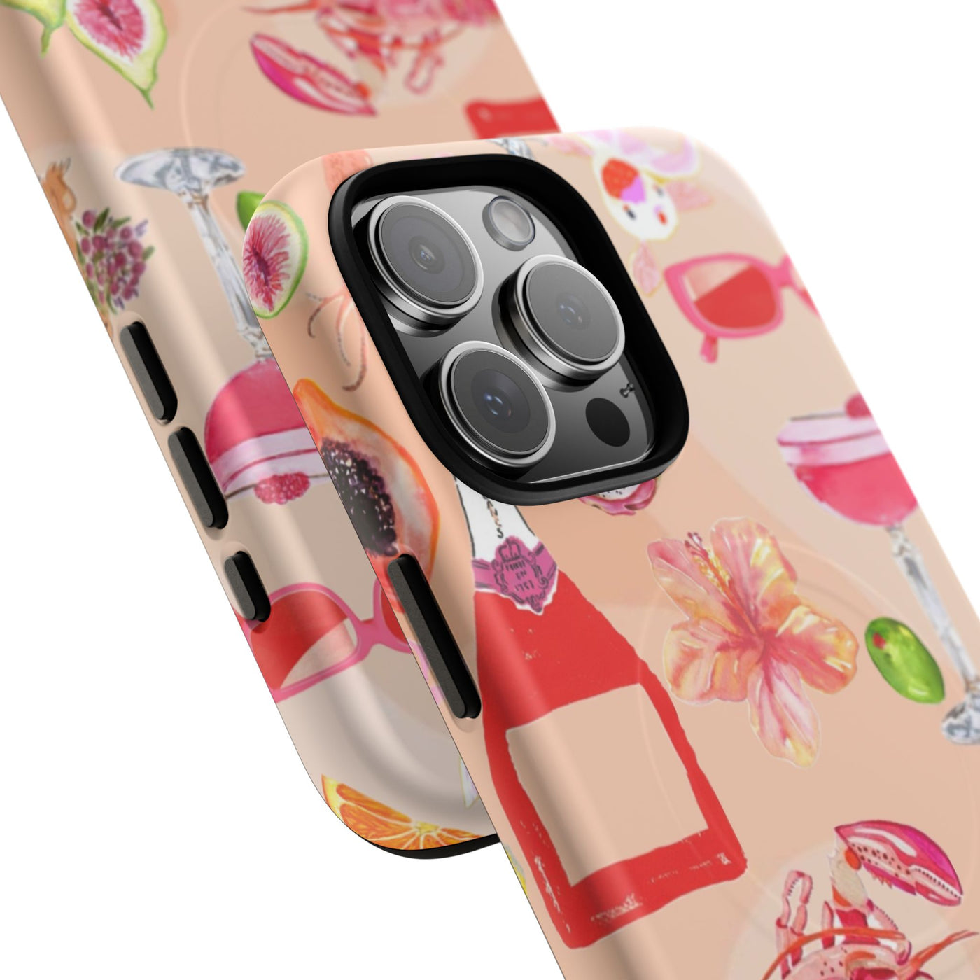 Bottomless Brunch Armoured MagSafe® Case